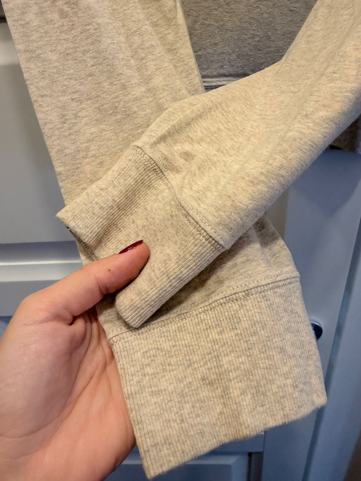Polo Ralph Lauren Sweatshirt — görsel 3/7