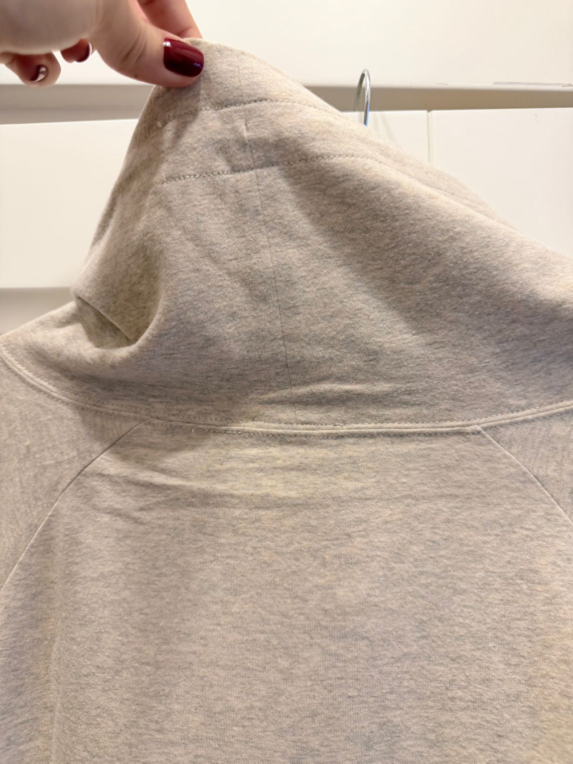 Polo Ralph Lauren Sweatshirt — görsel 7/7