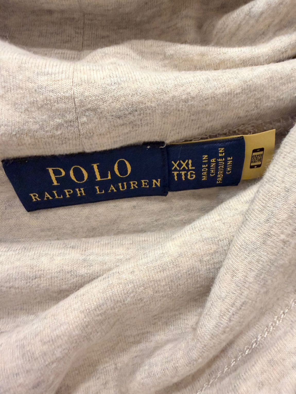 Polo Ralph Lauren Sweatshirt — görsel 2/7