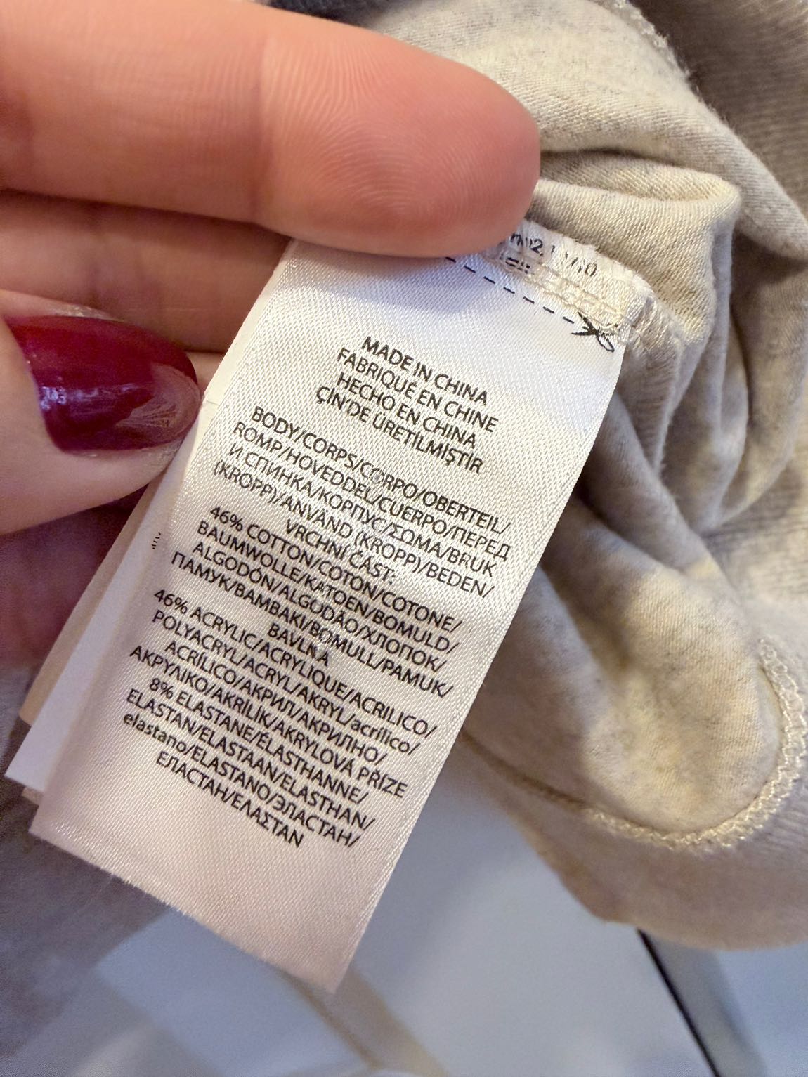 Polo Ralph Lauren Sweatshirt — görsel 5/7