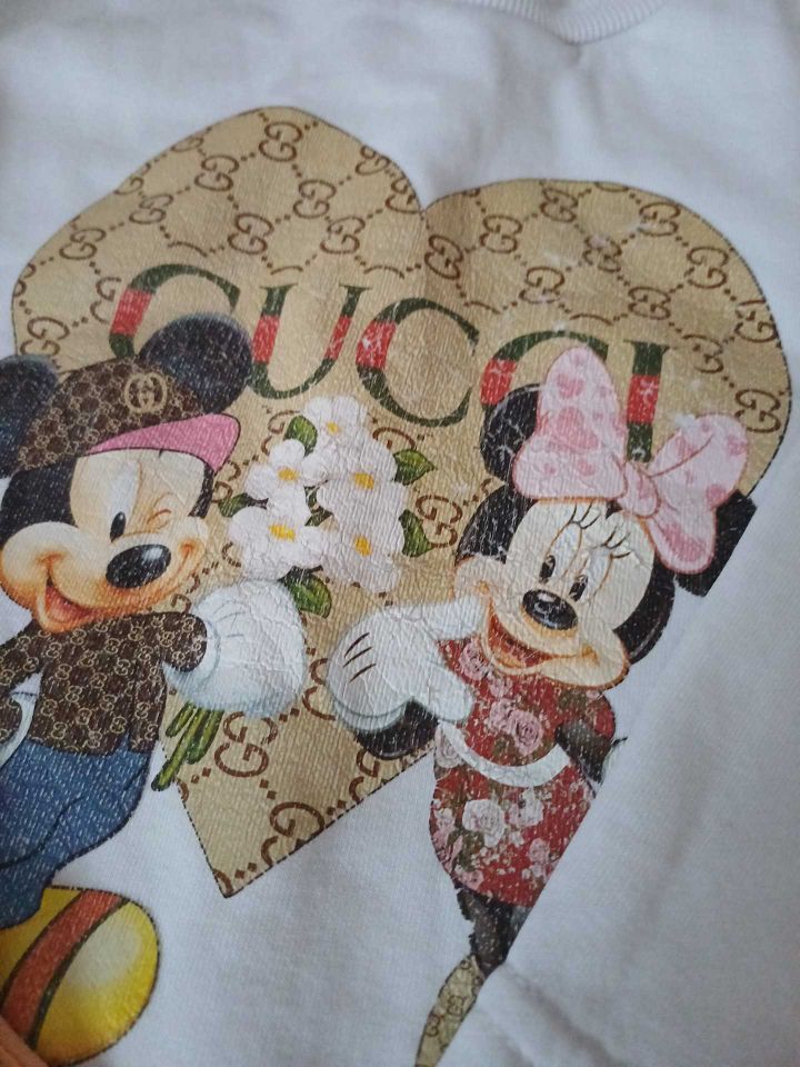 Çocuk Sweatshirt Seti — görsel 5/6