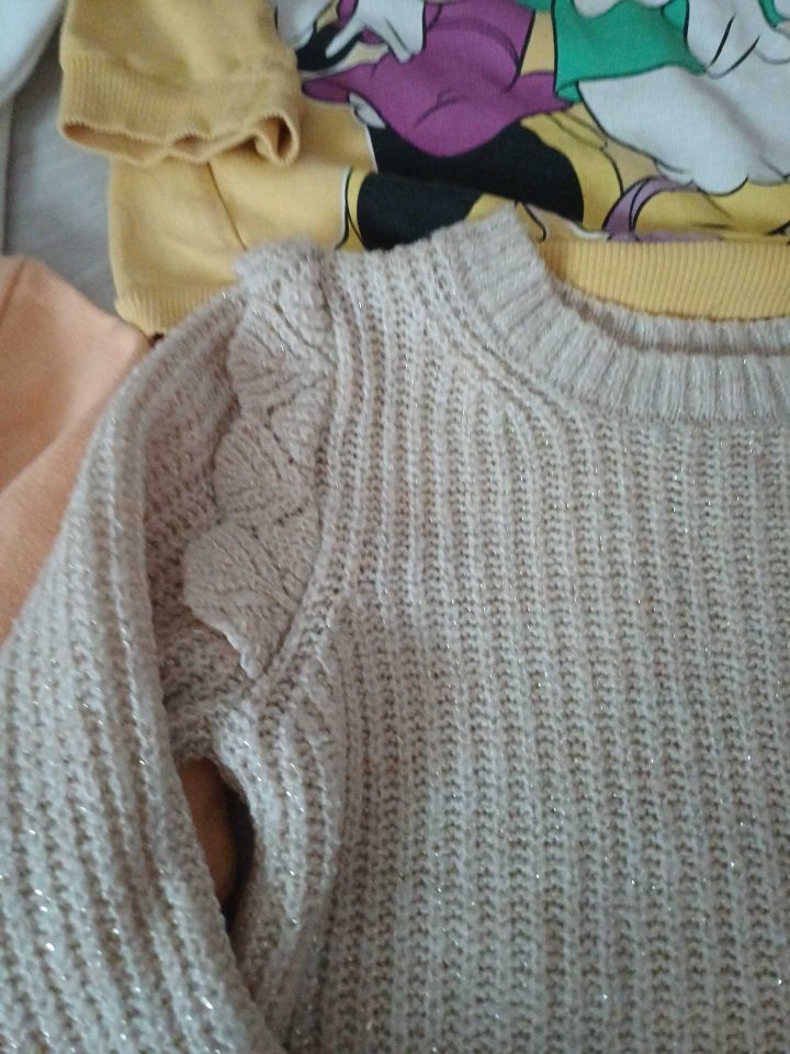 Çocuk Sweatshirt Seti — görsel 3/6