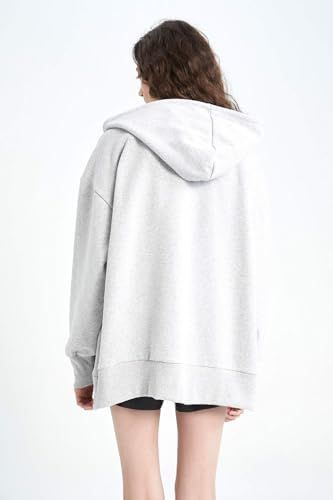 sweatshirt — görsel 13/14