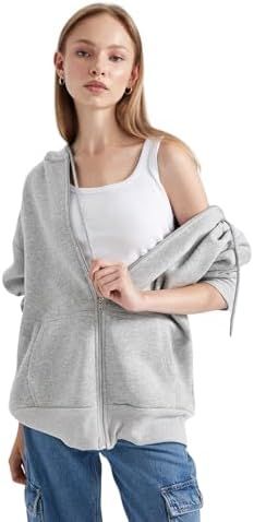 sweatshirt — görsel 14/14
