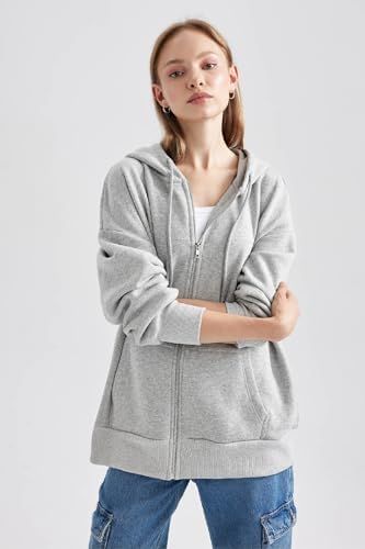 sweatshirt — görsel 12/14