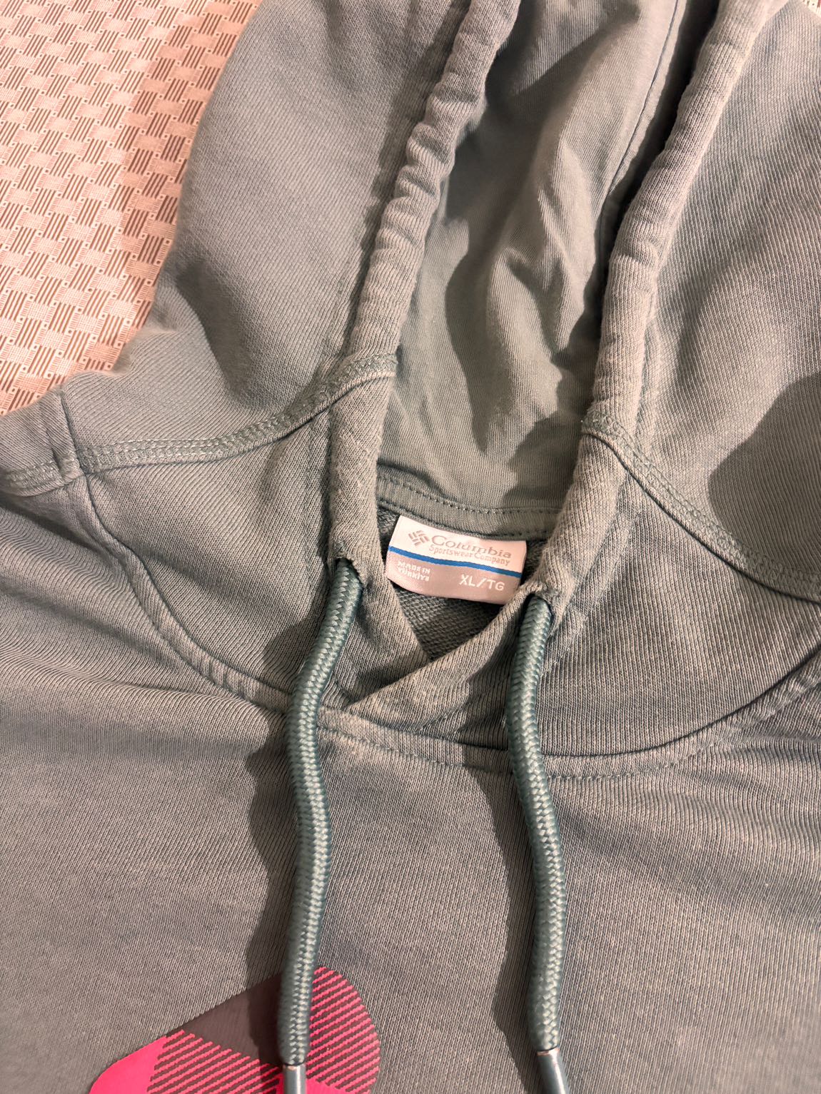 Columbia Sweatshirt — görsel 3/4