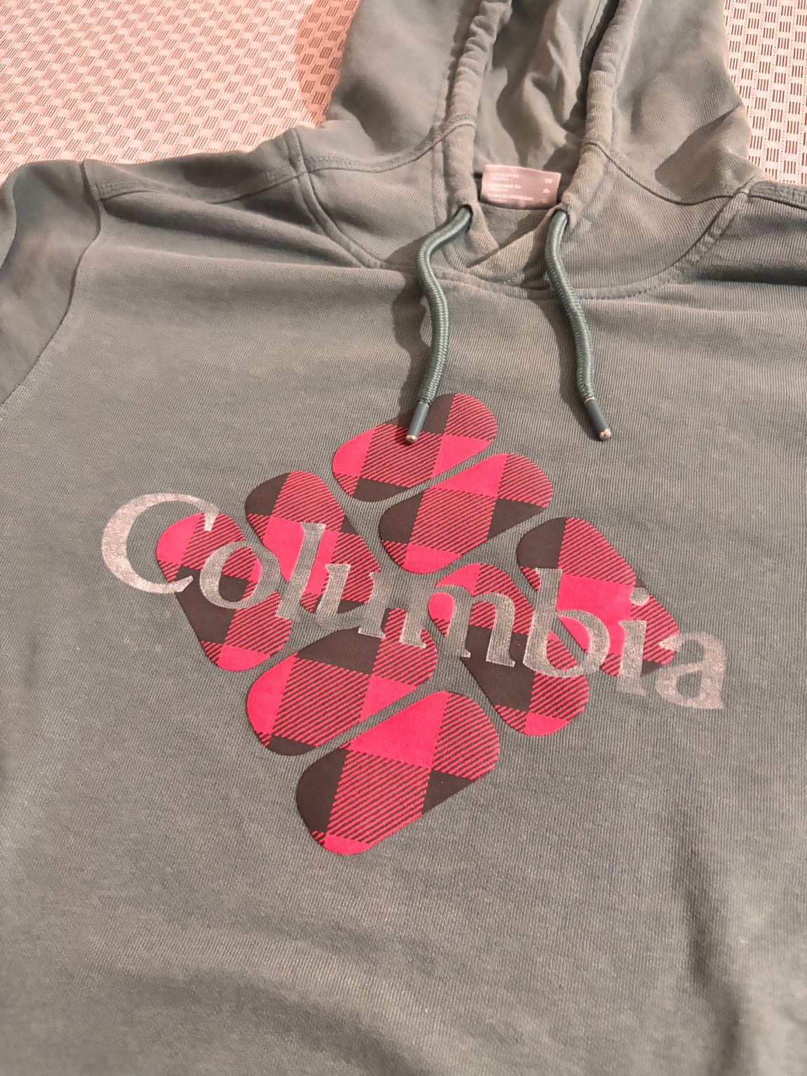 Columbia Sweatshirt — görsel 2/4