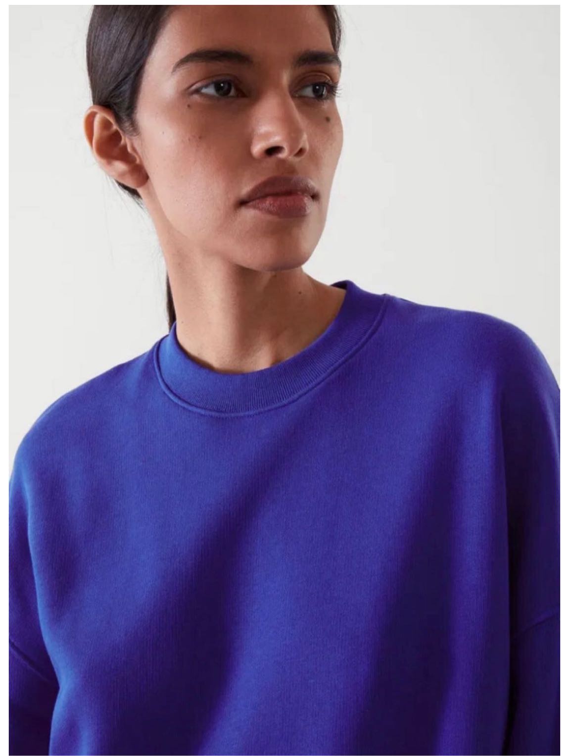 Cos sweatshirt — görsel 5/5