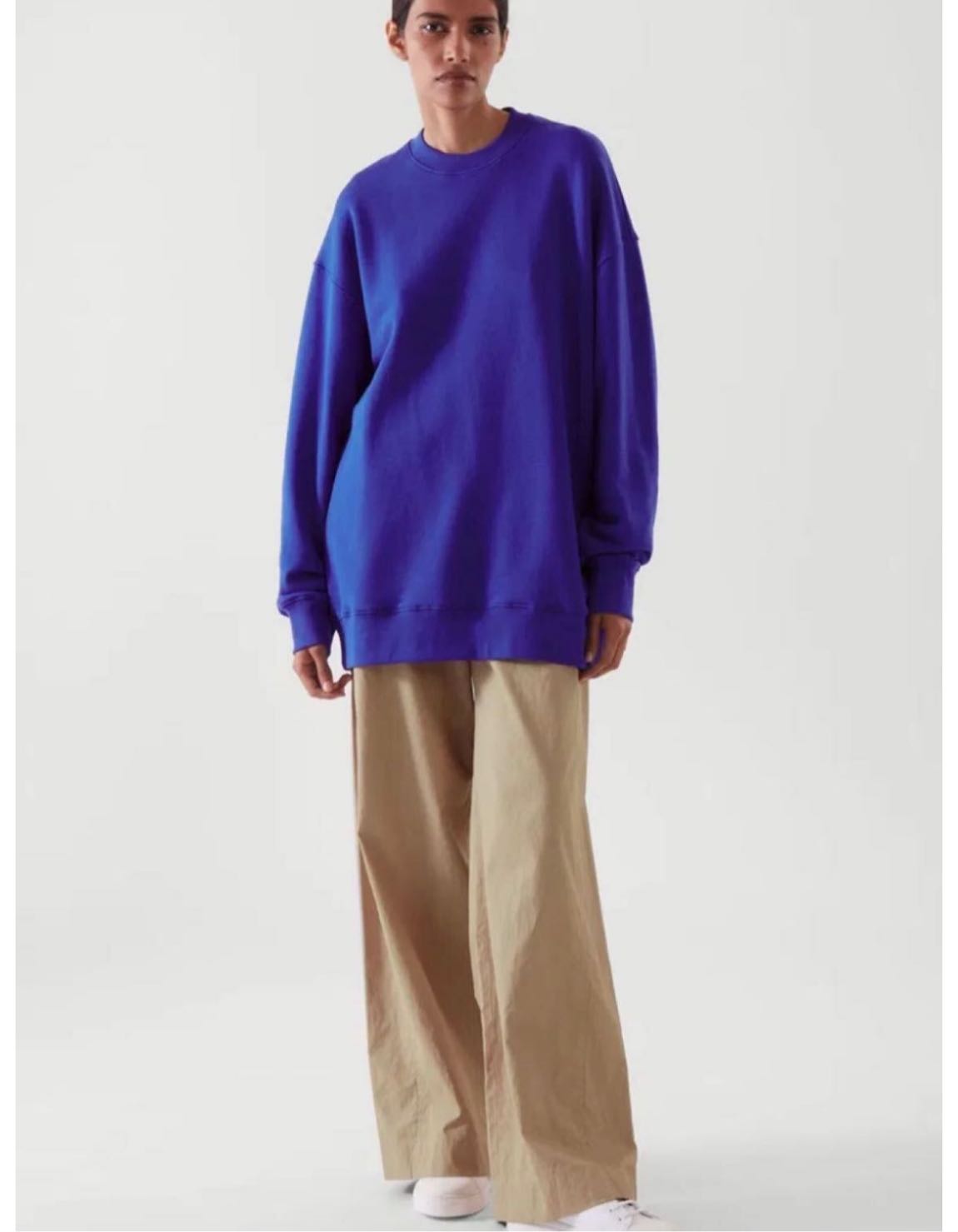 Cos sweatshirt — görsel 2/5