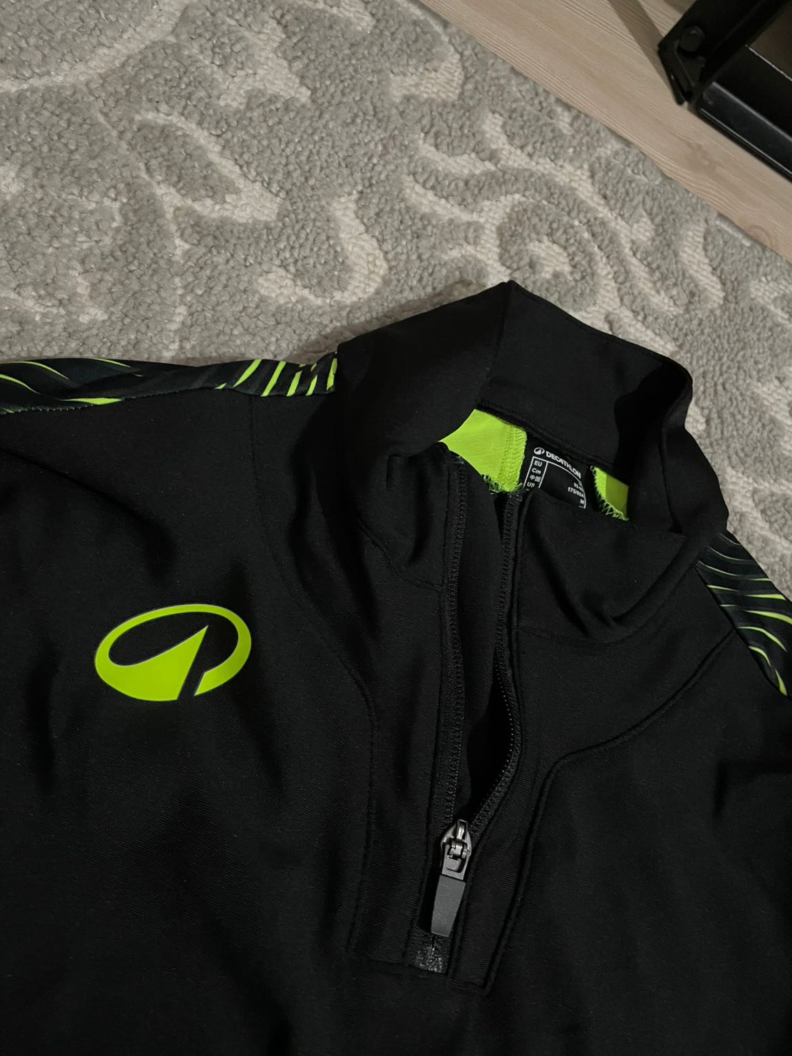 Decathlon Spor Üst — görsel 3/5