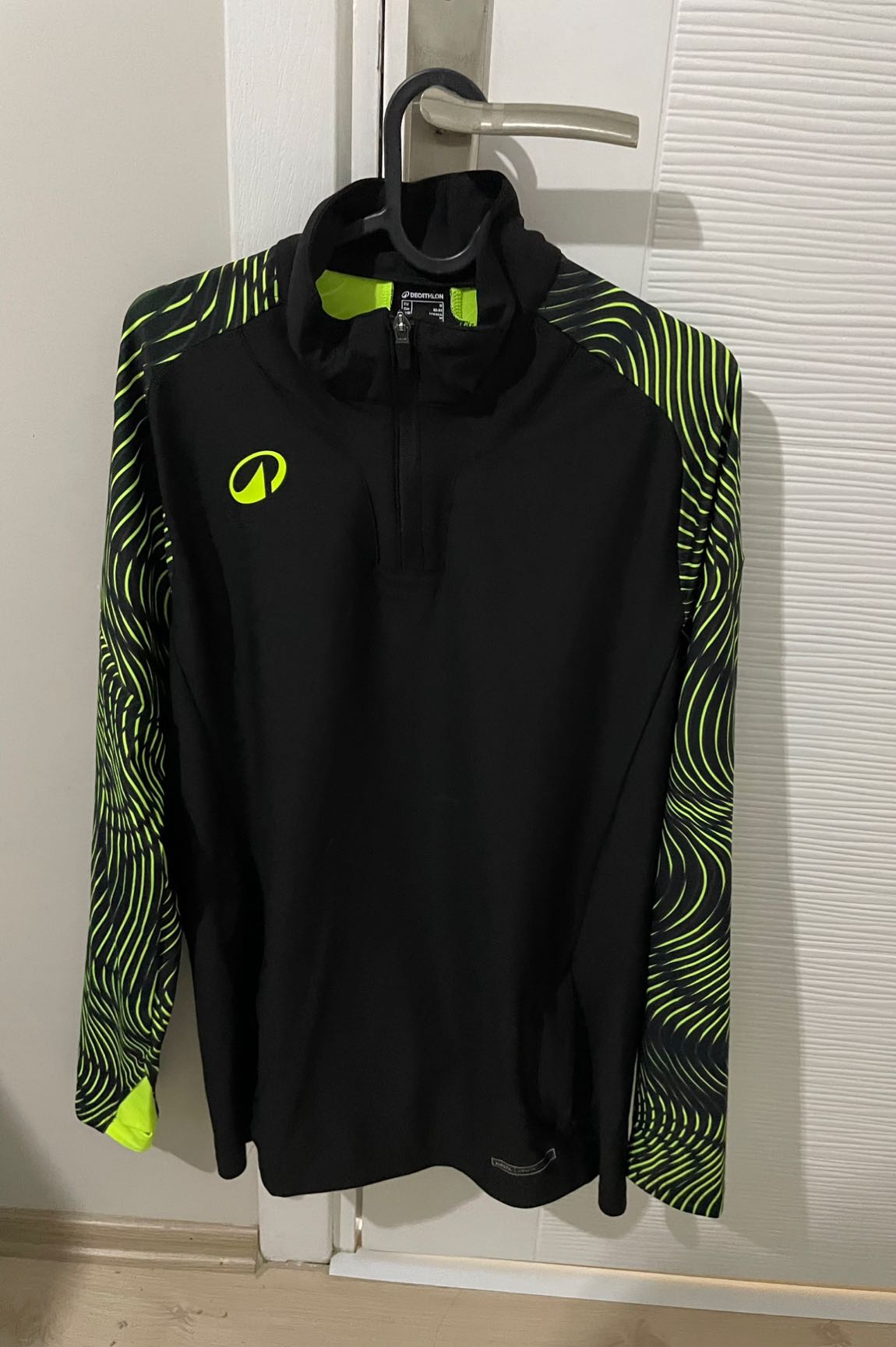 Decathlon Spor Üst — görsel 4/5