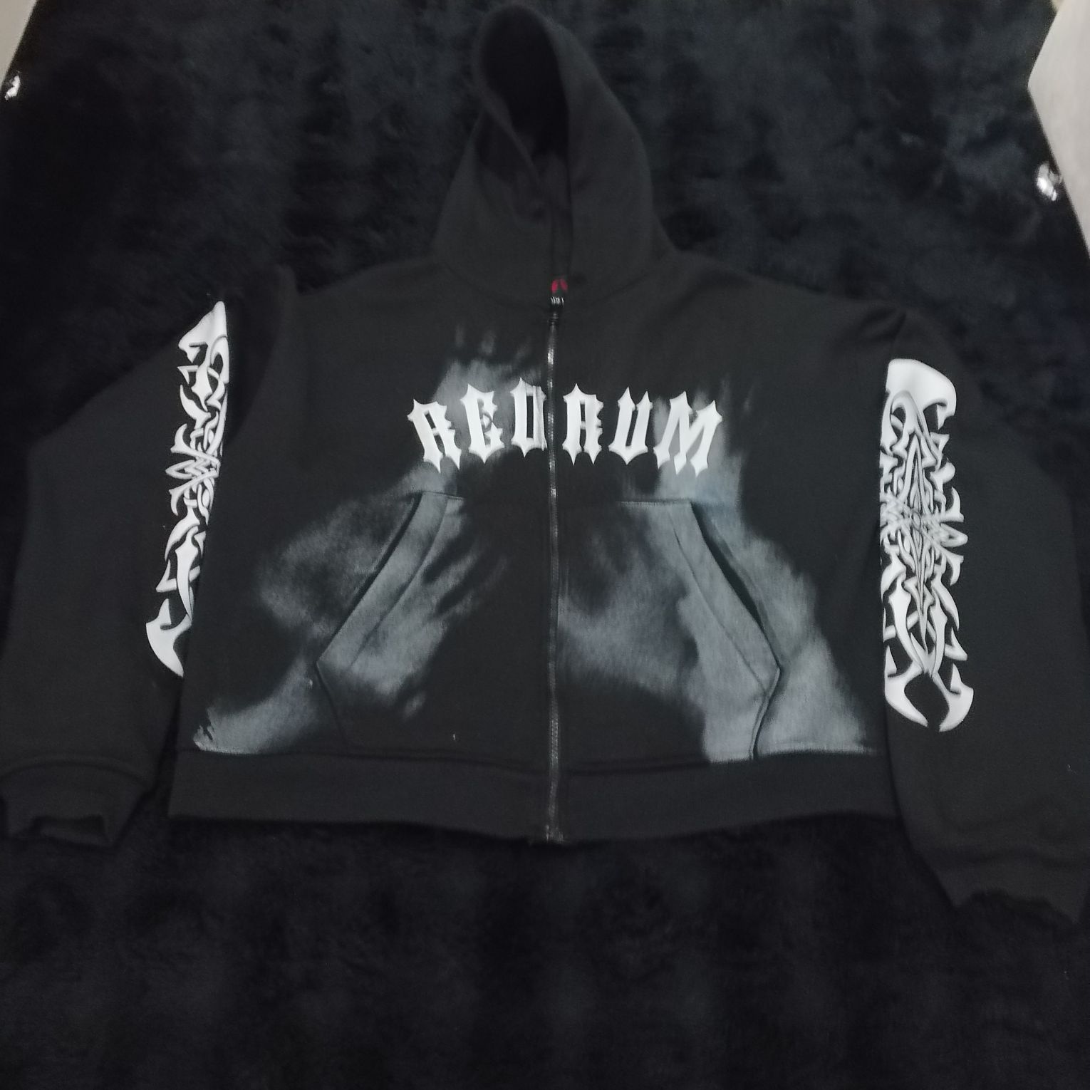 redrum reverse sweat — görsel 2/2