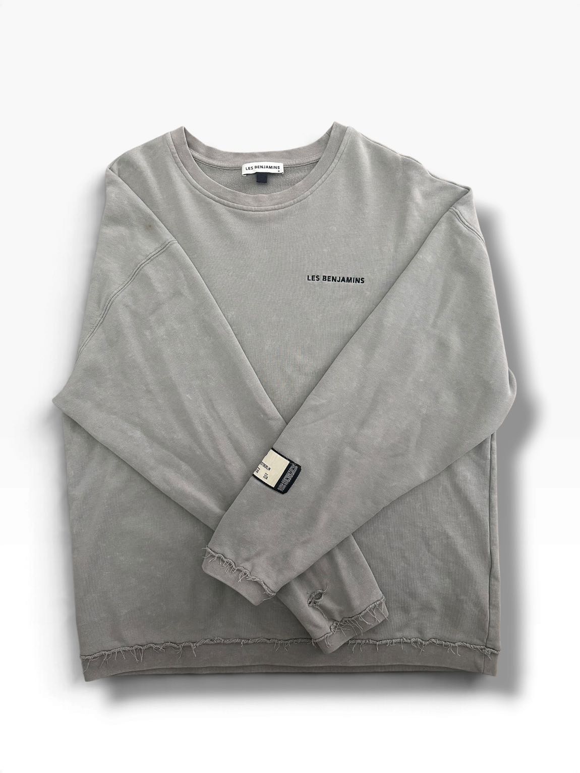 Les Benjamins Sweatshirt — görsel 4/5
