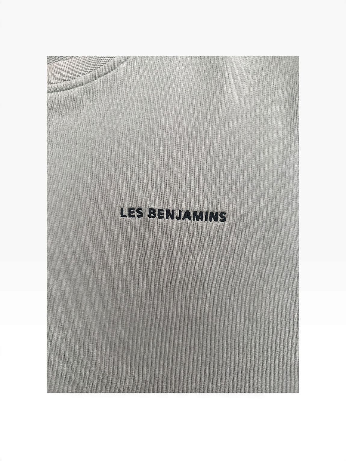 Les Benjamins Sweatshirt — görsel 2/5