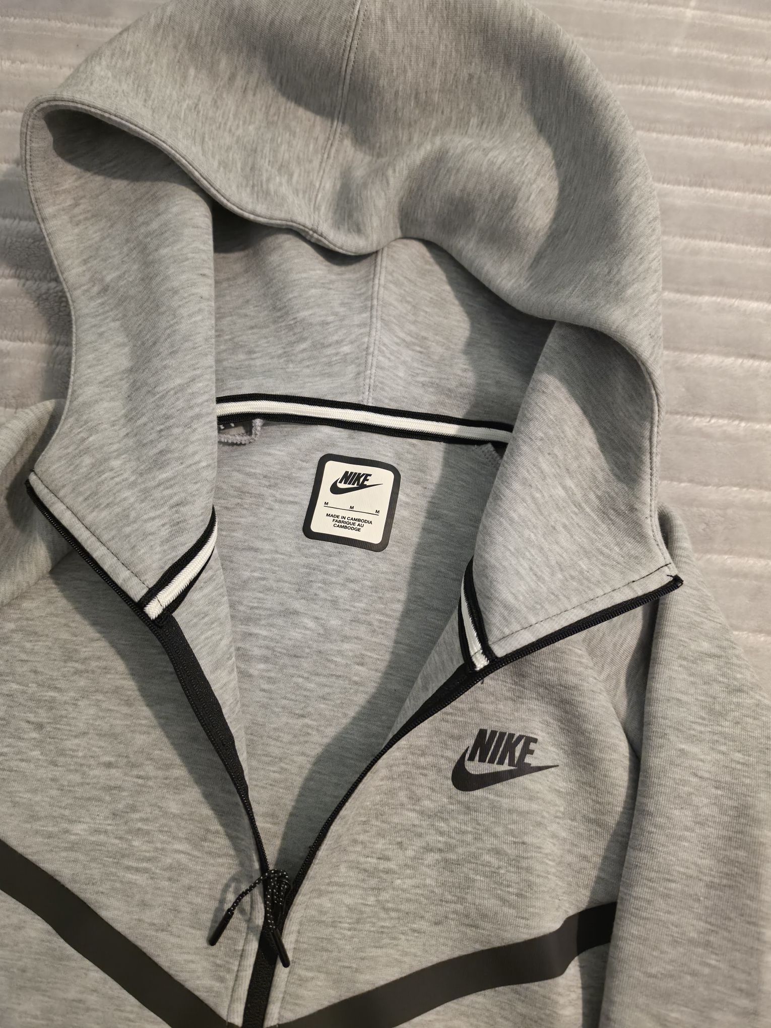 Nike Nike Sportswear Tech Fleece — görsel 3/8