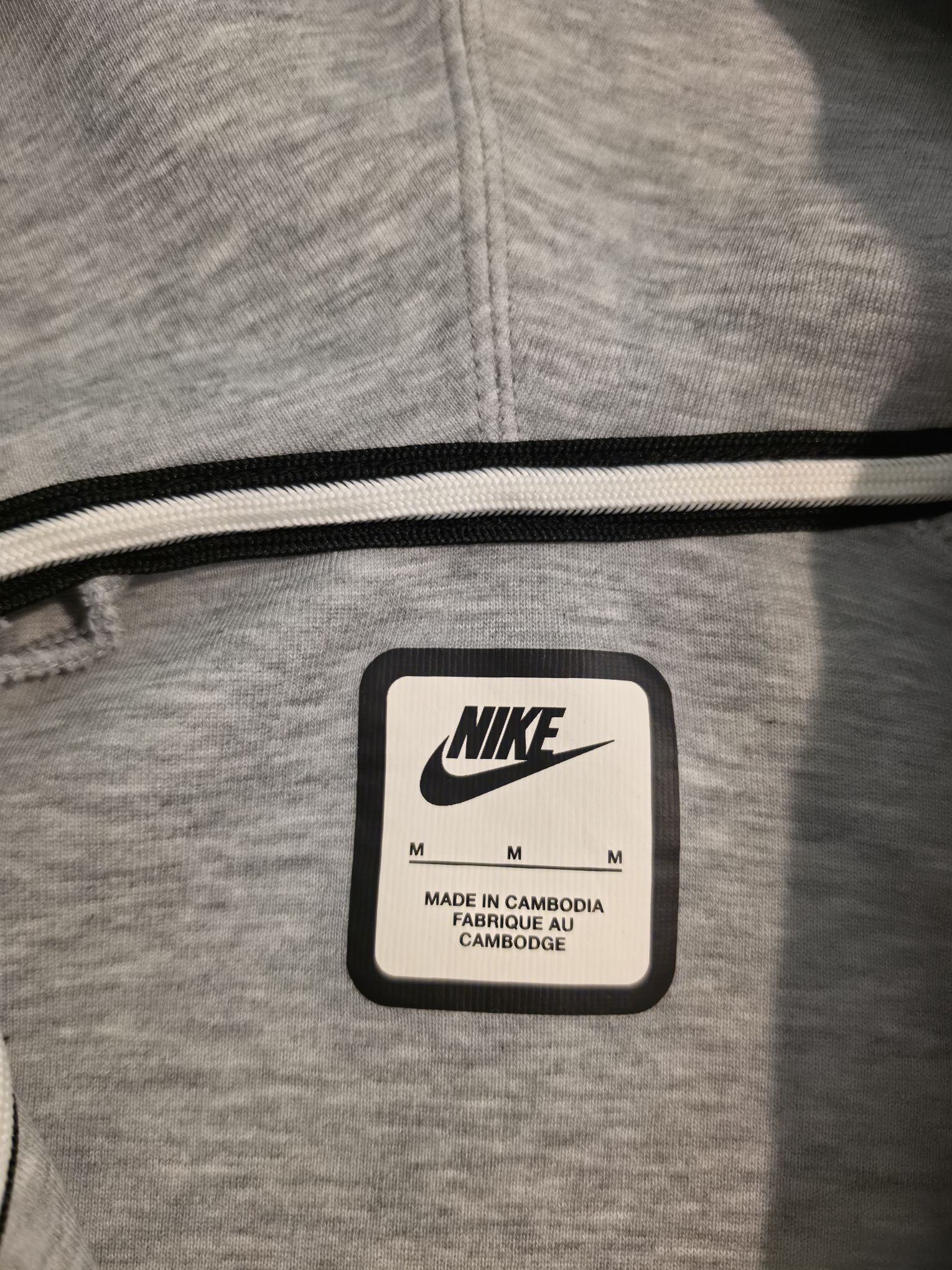 Nike Nike Sportswear Tech Fleece — görsel 5/8
