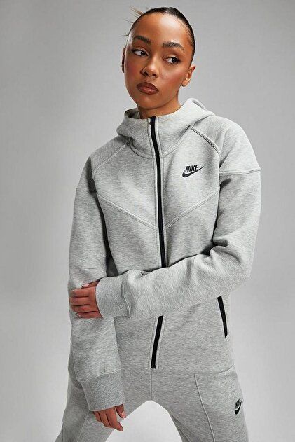 Nike Nike Sportswear Tech Fleece — görsel 4/8