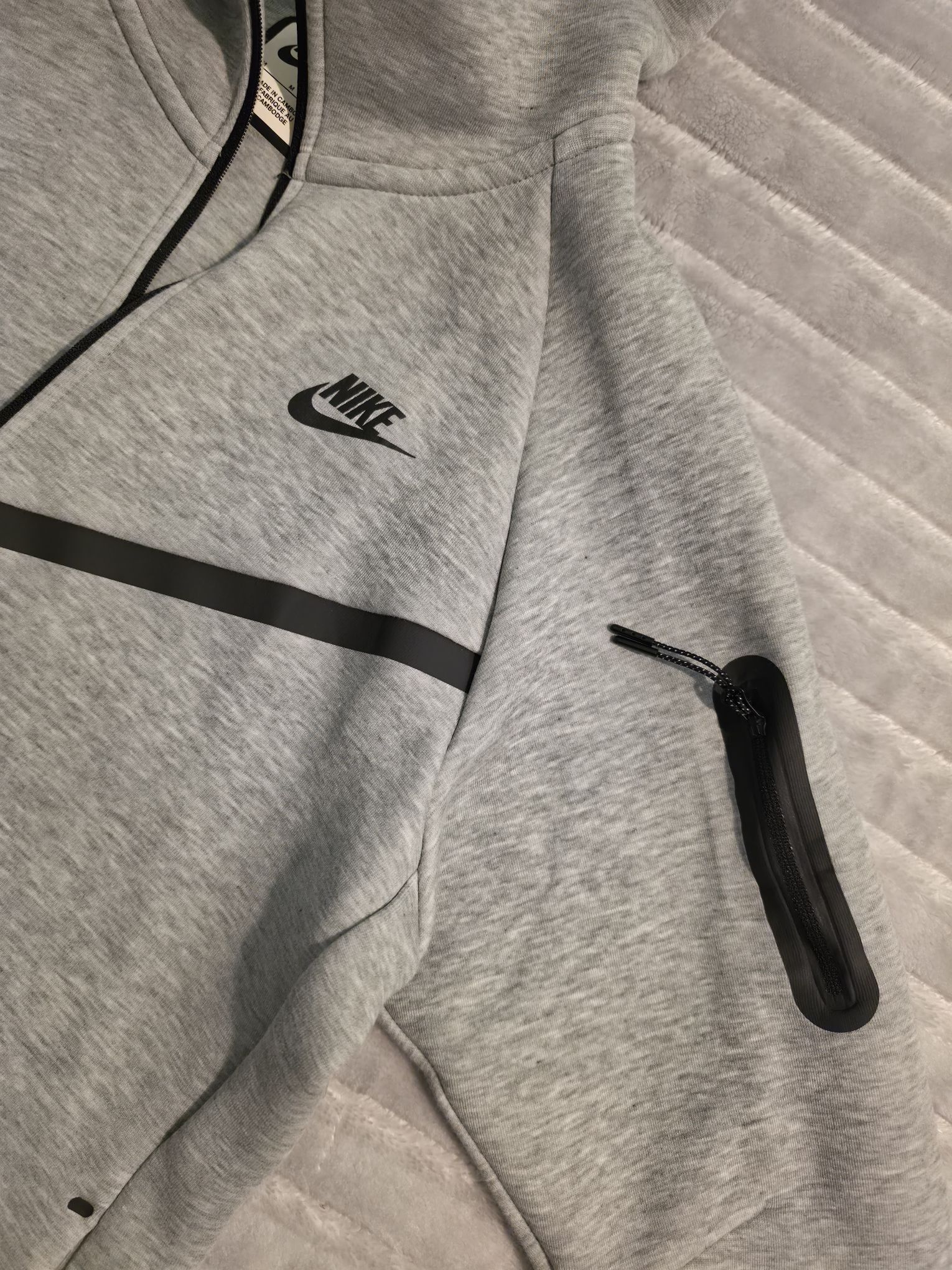 Nike Nike Sportswear Tech Fleece — görsel 7/8