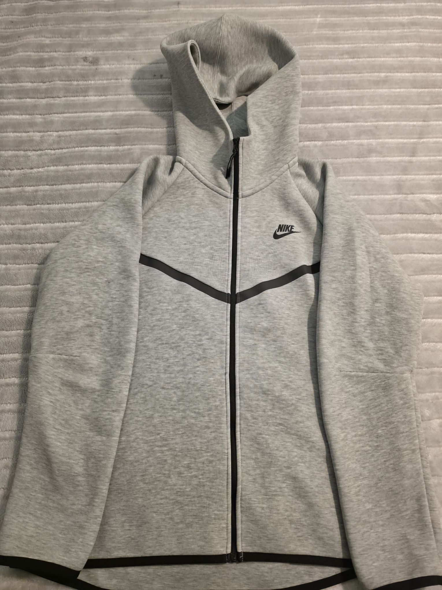Nike Nike Sportswear Tech Fleece — görsel 2/8