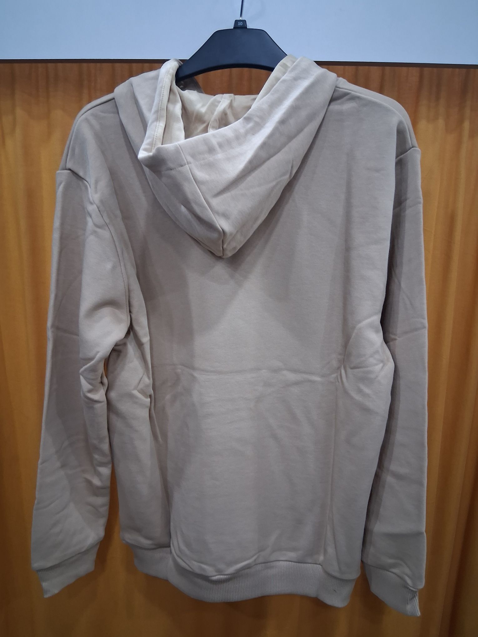 Bej Sweatshirt — görsel 2/2