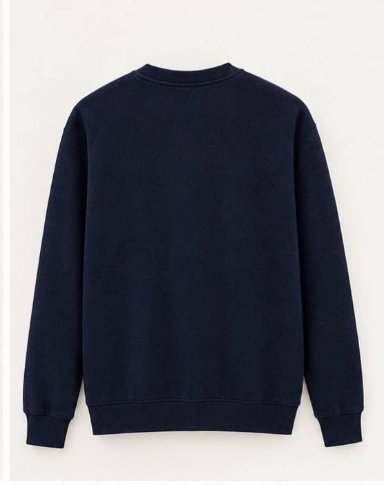 U.S.POLO ETİKETLİ ERKEK SWEATSHİRT — görsel 2/5