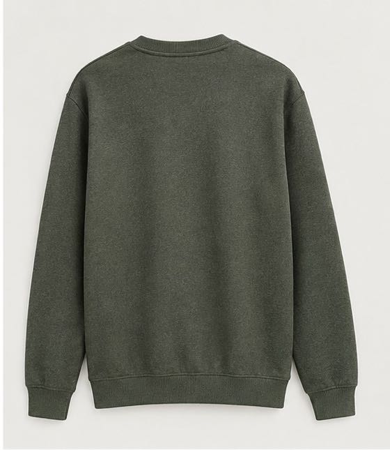 U.S.POLO ETİKETLİ ERKEK SWEATSHİRT — görsel 2/5