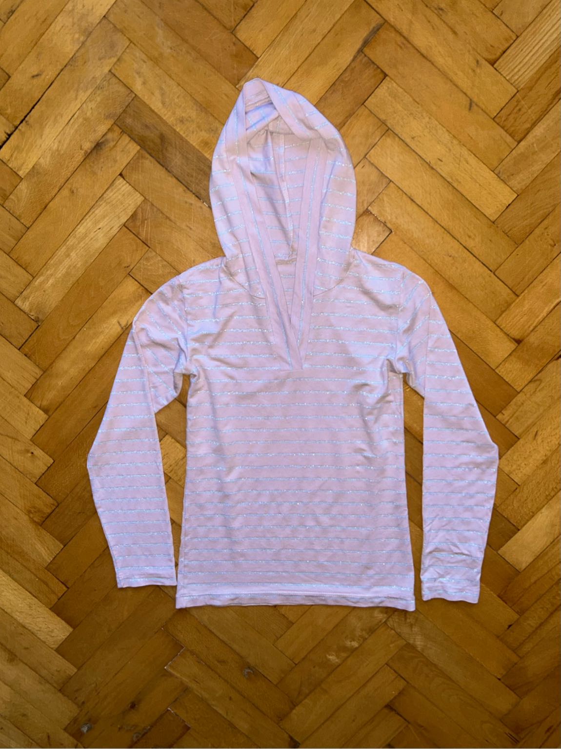 Y2K Hoodie — görsel 4/4