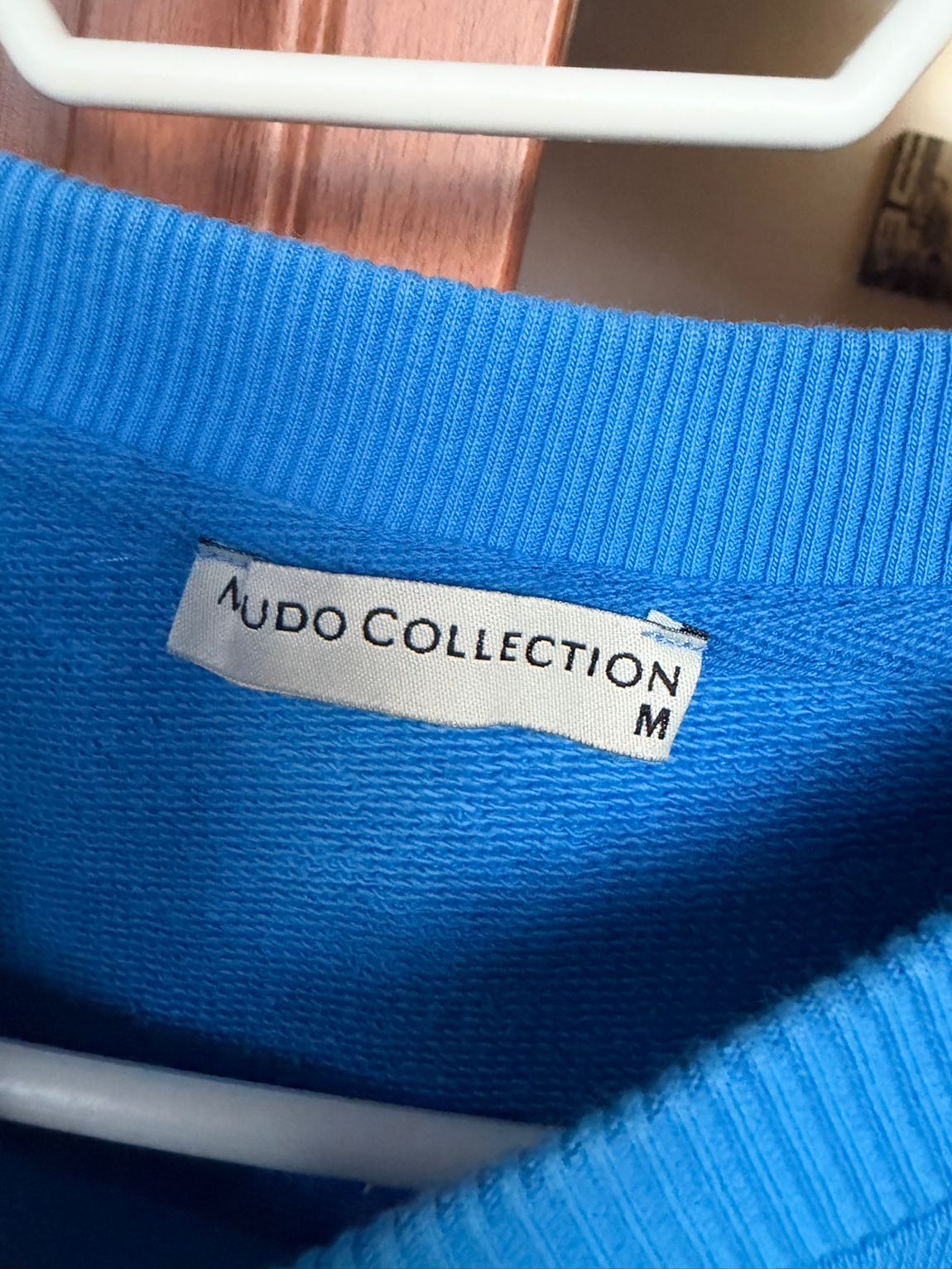 Mavi Sweatshirt — görsel 6/6