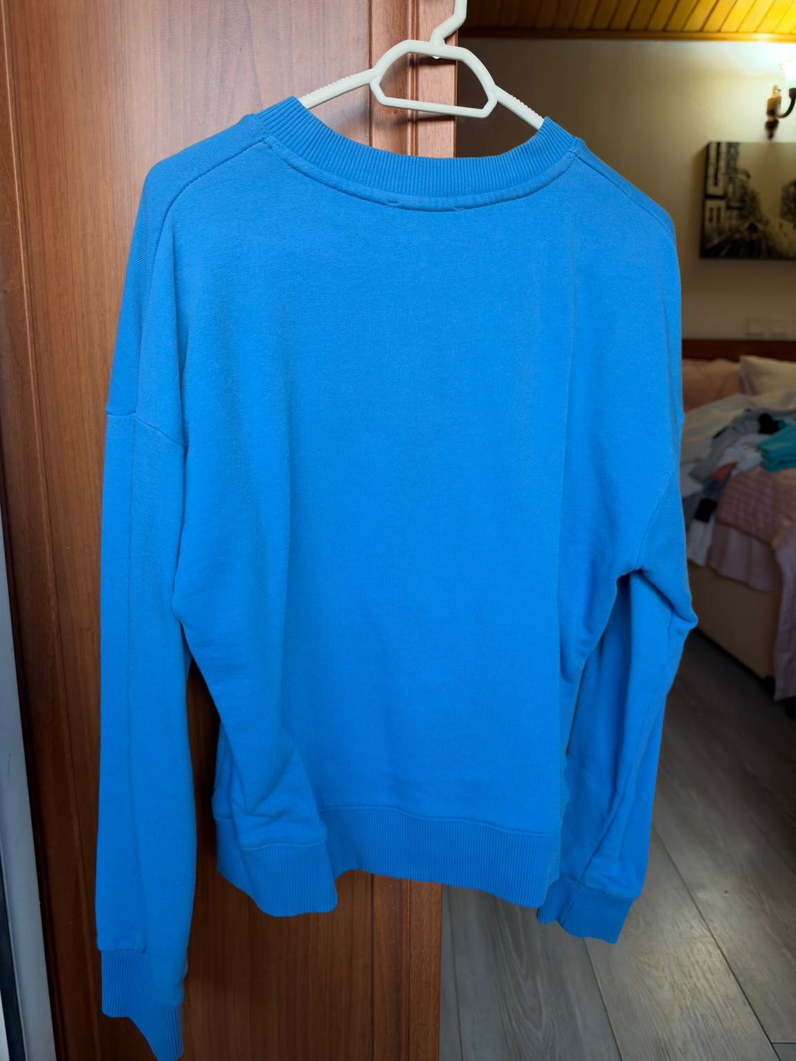 Mavi Sweatshirt — görsel 4/6