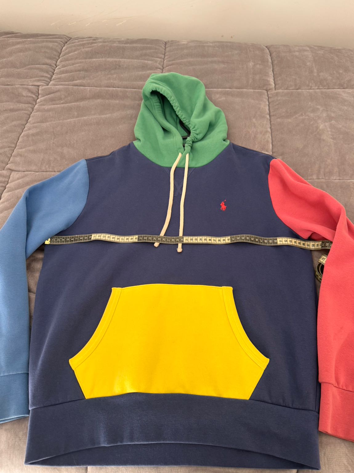Polo Ralph Lauren sweatshirt — görsel 4/6