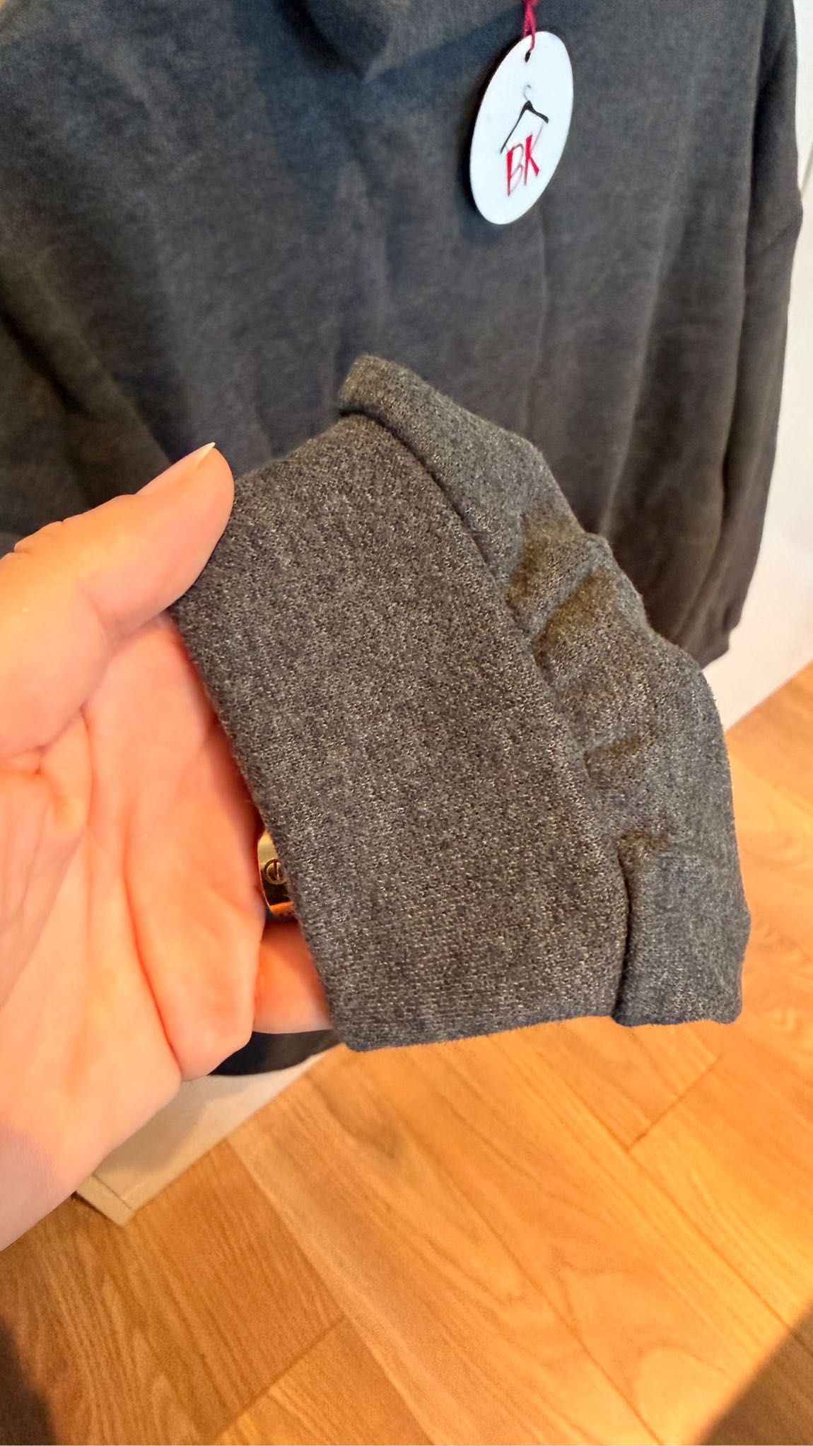 BK SWEAT — görsel 5/8