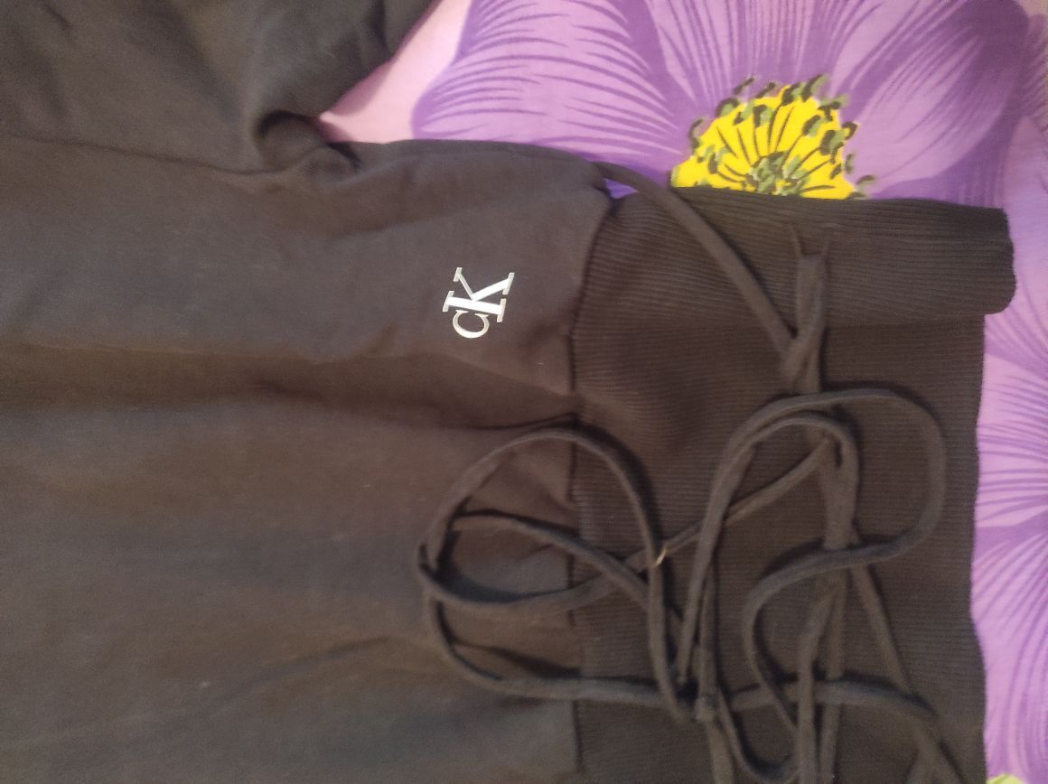 Sweatshirt Calvin Klein xs — görsel 4/5
