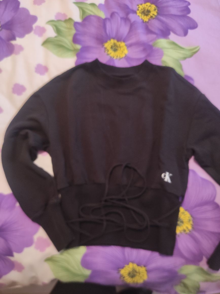 Sweatshirt Calvin Klein xs — görsel 2/5