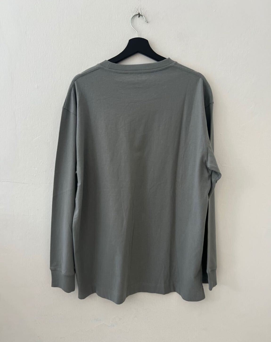 Cos ince sweatshirt — görsel 3/3