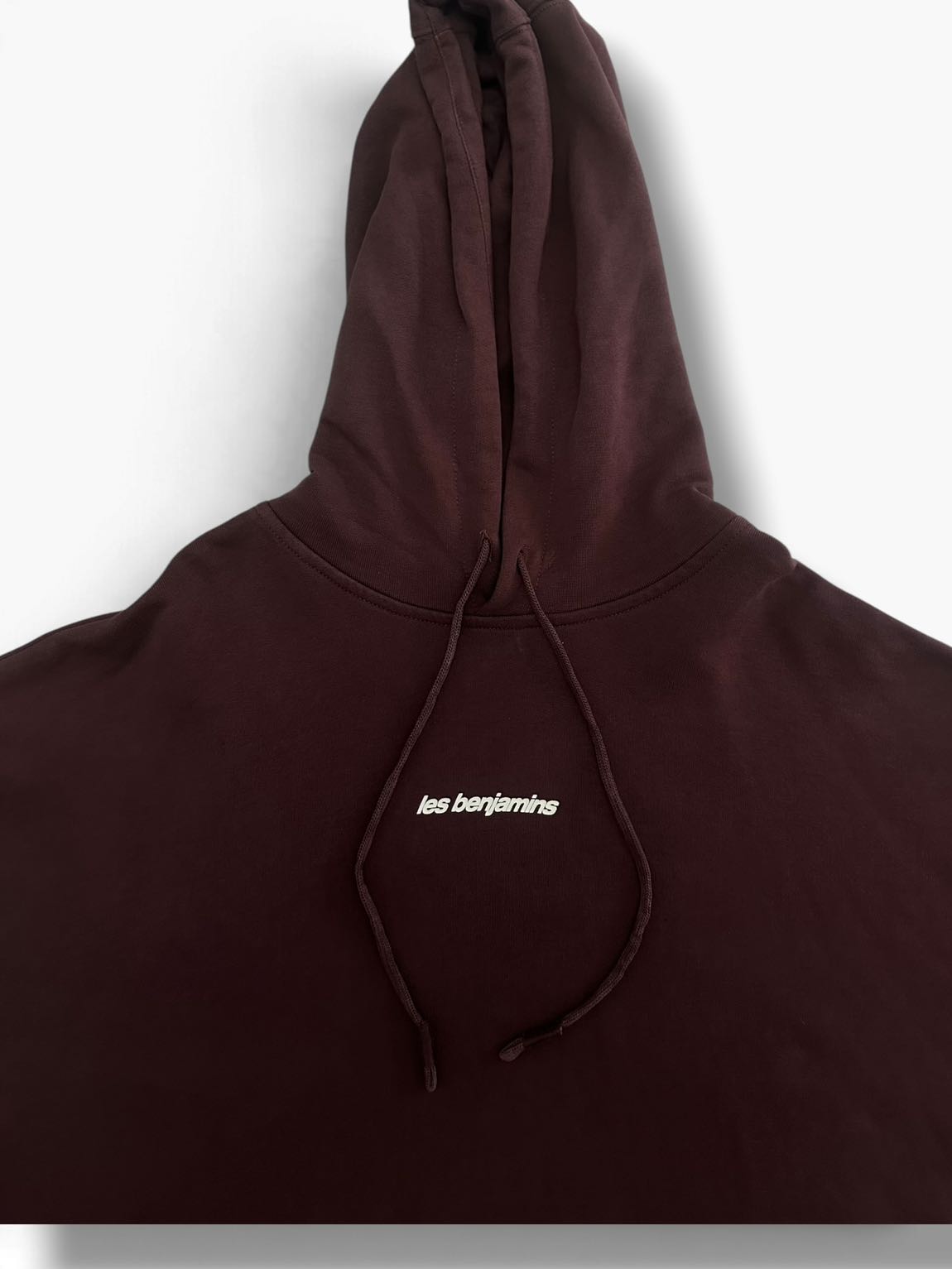Les Benjamins Sweatshirt — görsel 3/5