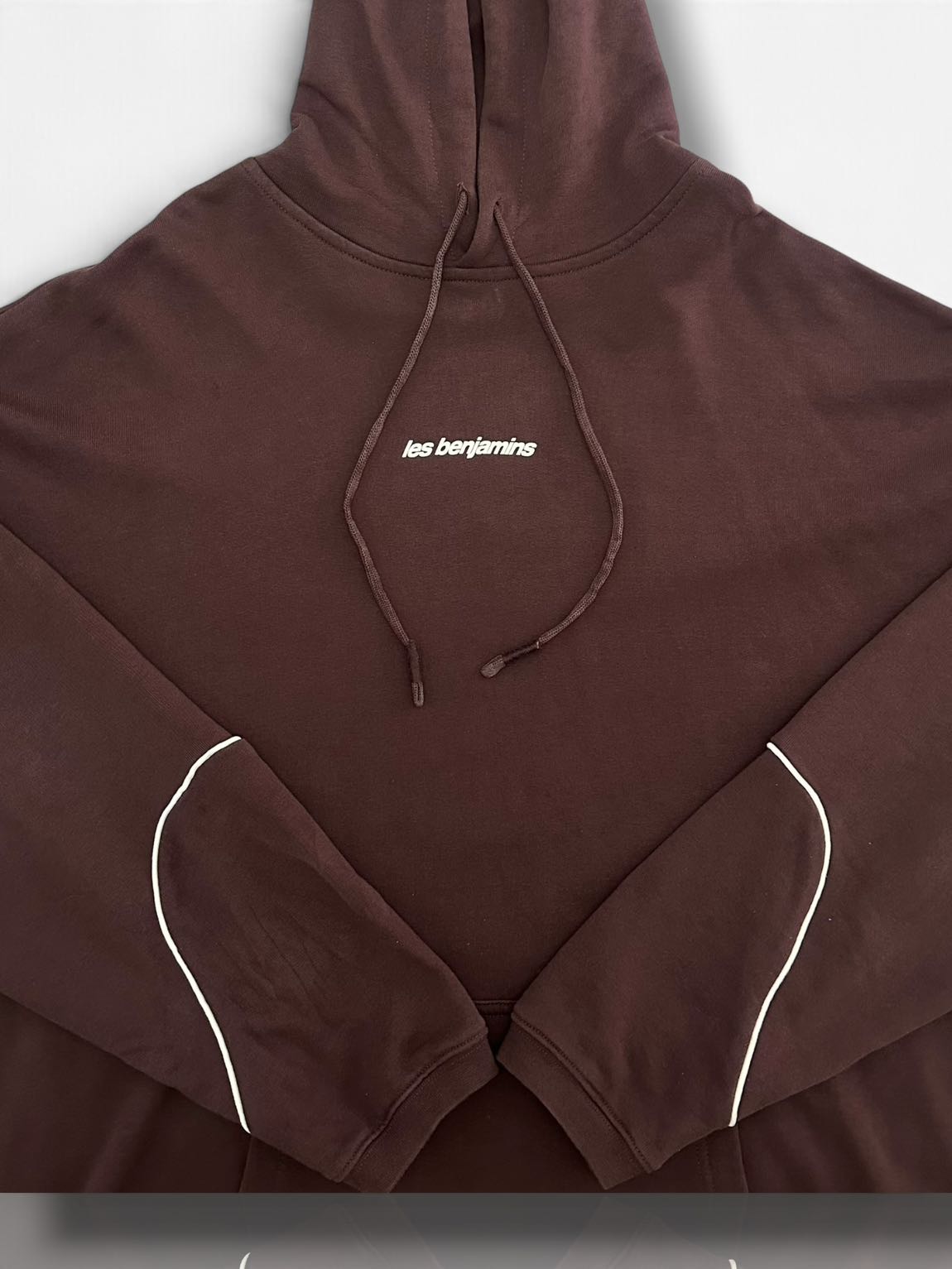Les Benjamins Sweatshirt — görsel 4/5