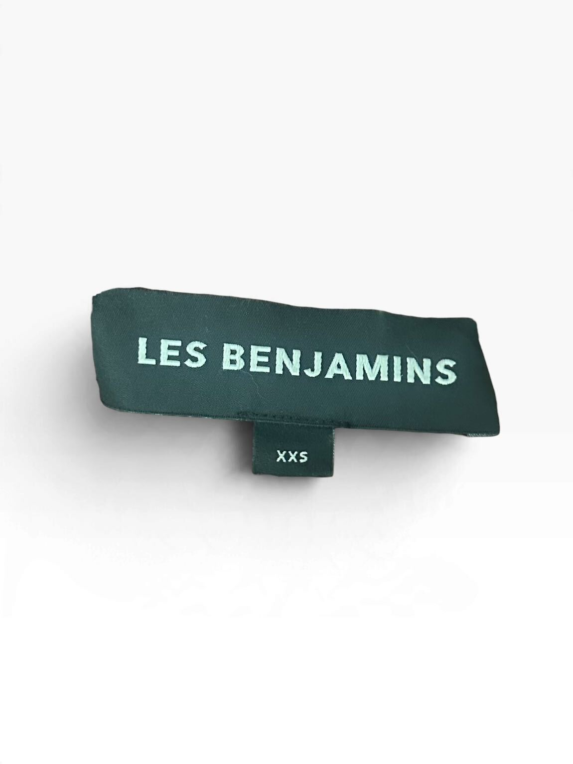 Les Benjamins Sweatshirt — görsel 5/5
