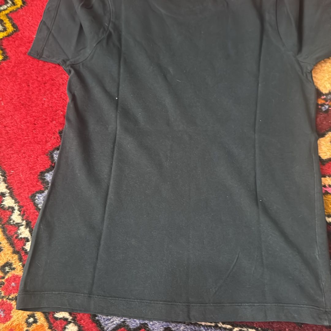 Nike Siyah T-Shirt — görsel 4/4