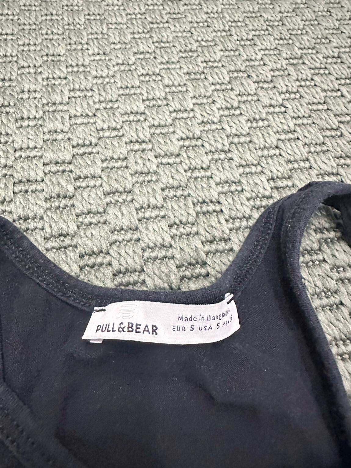 Pull&Bear S — görsel 2/2