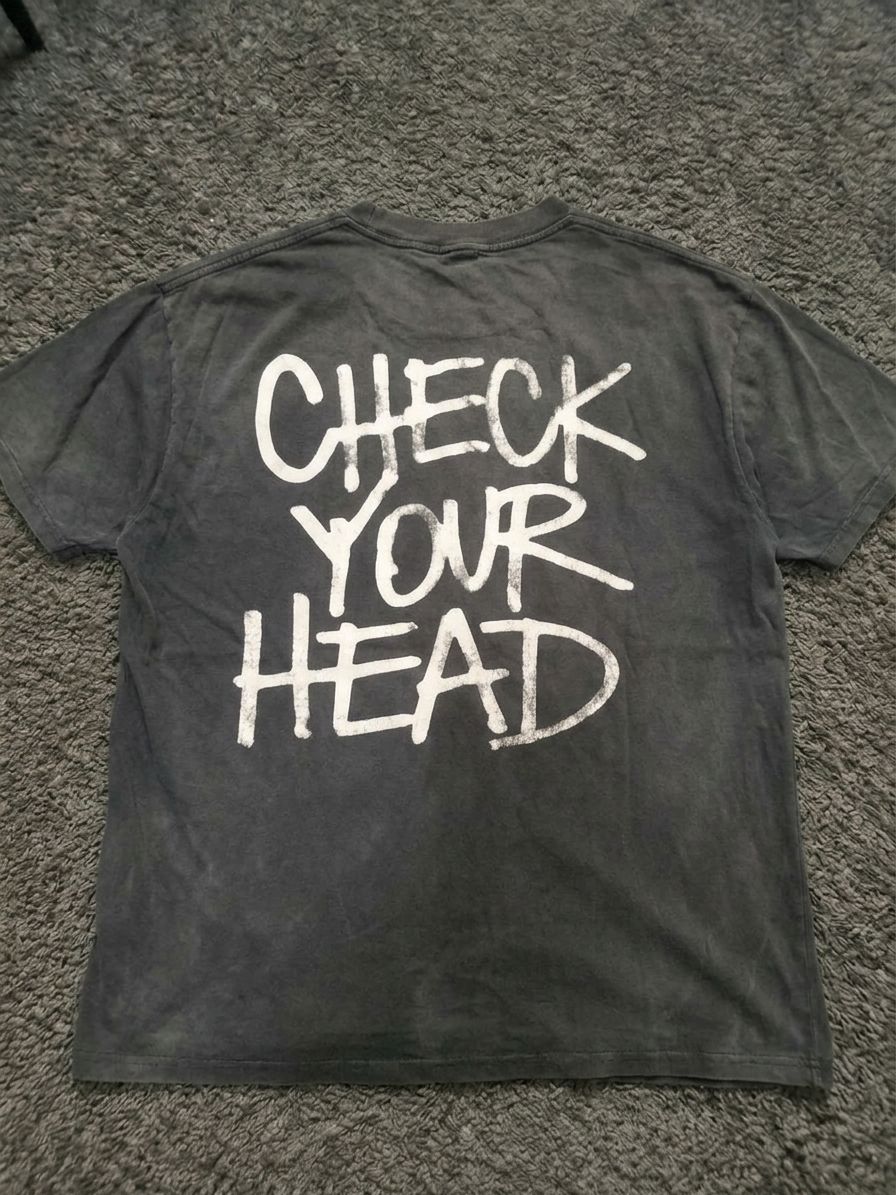 Beastie Boys XL loosefit t-shirt — görsel 2/3