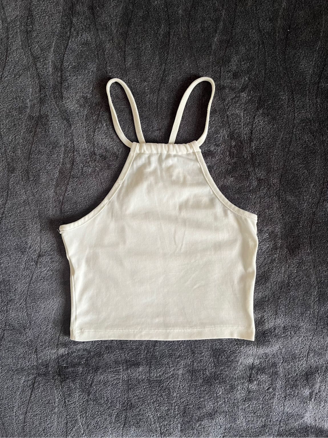 LTB Beyaz Crop — görsel 2/2