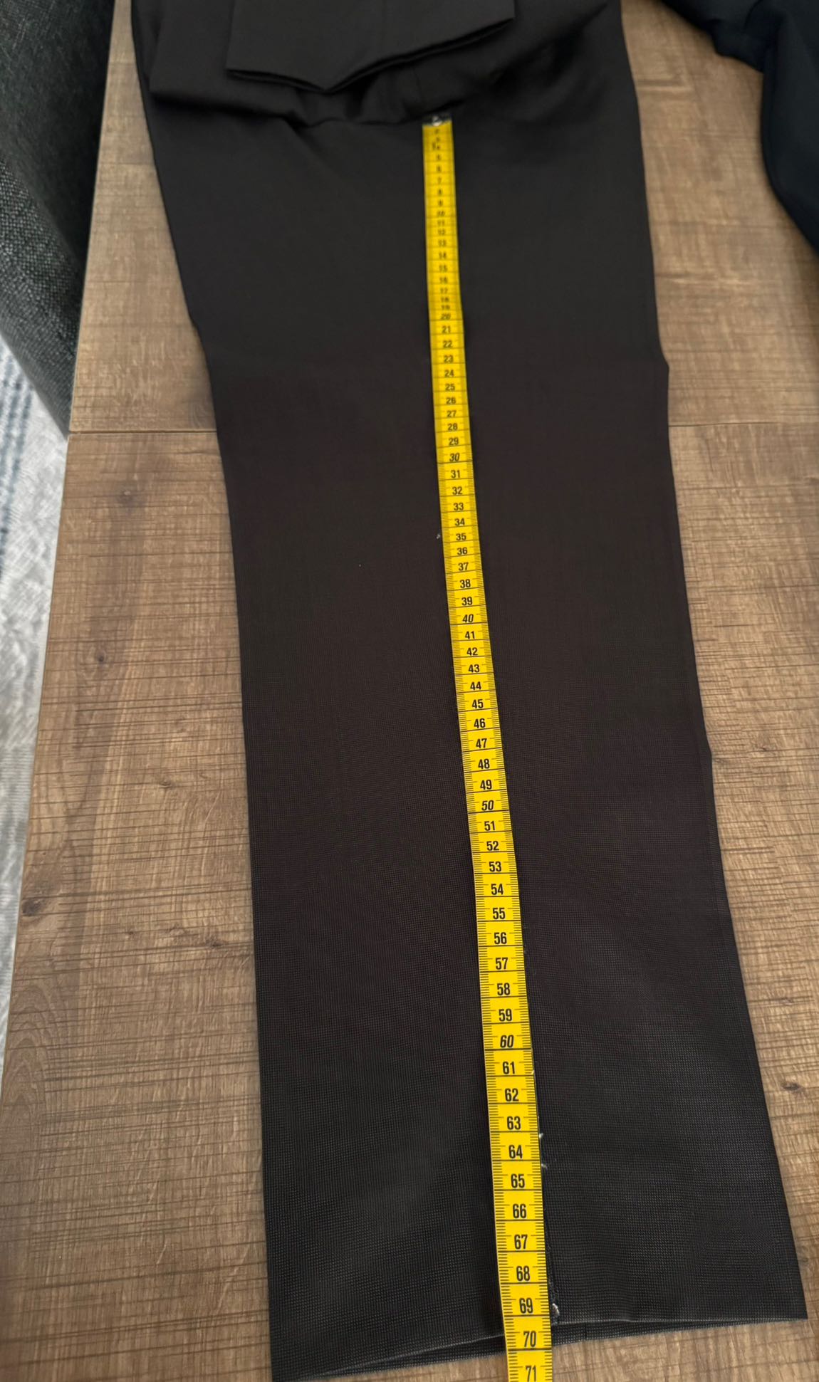 Kiğılı Takım Elbise Ceket Yelek Pantolon — görsel 13/19