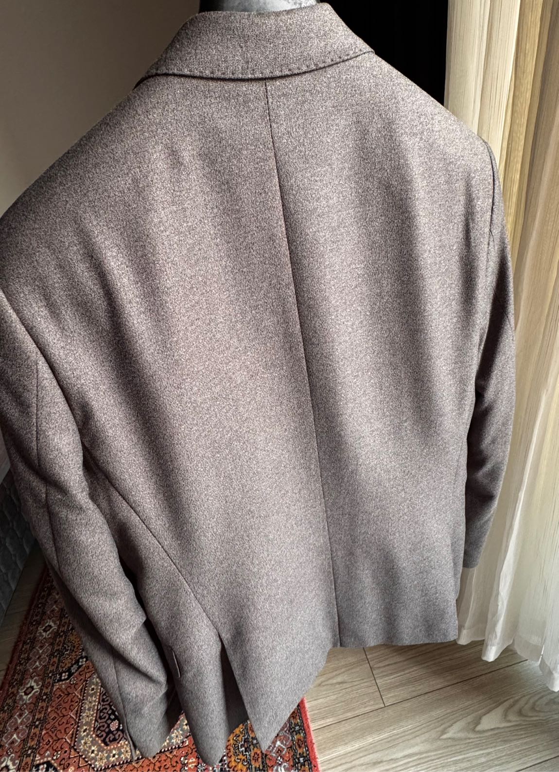 Kiğılı Takım Elbise Ceket Yelek Pantolon — görsel 6/19