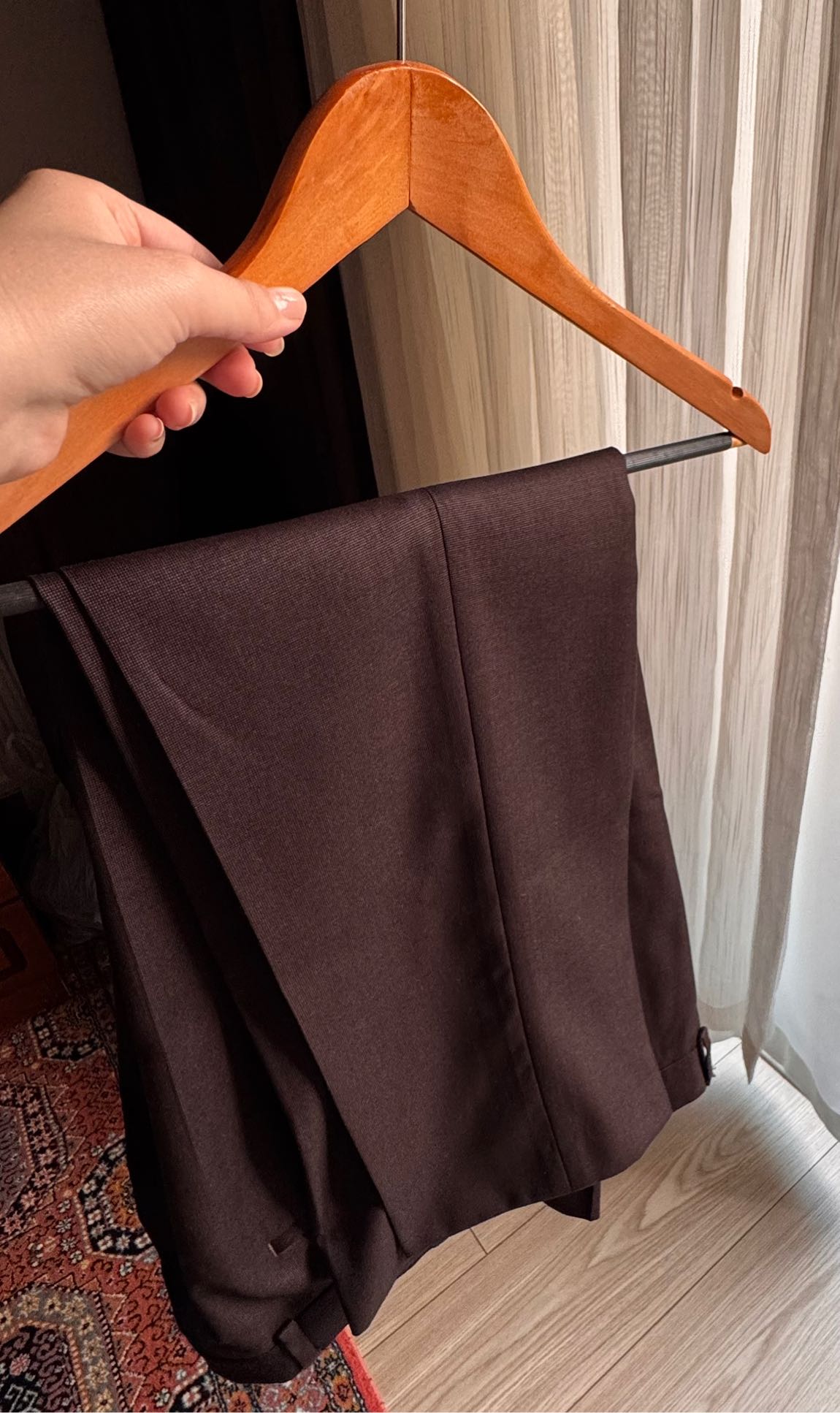 Kiğılı Takım Elbise Ceket Yelek Pantolon — görsel 12/19