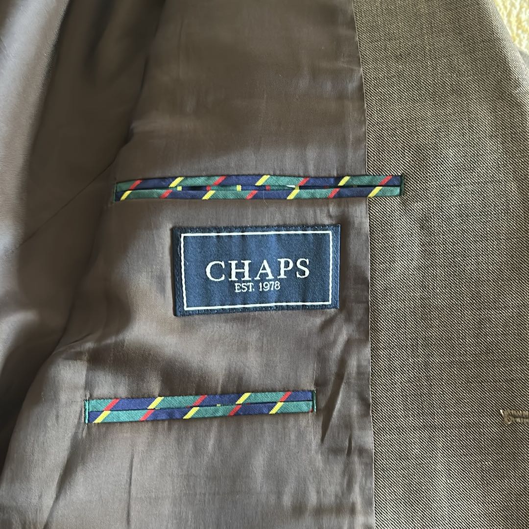 Chaps(ralph lauren) erkek ceket — görsel 4/8
