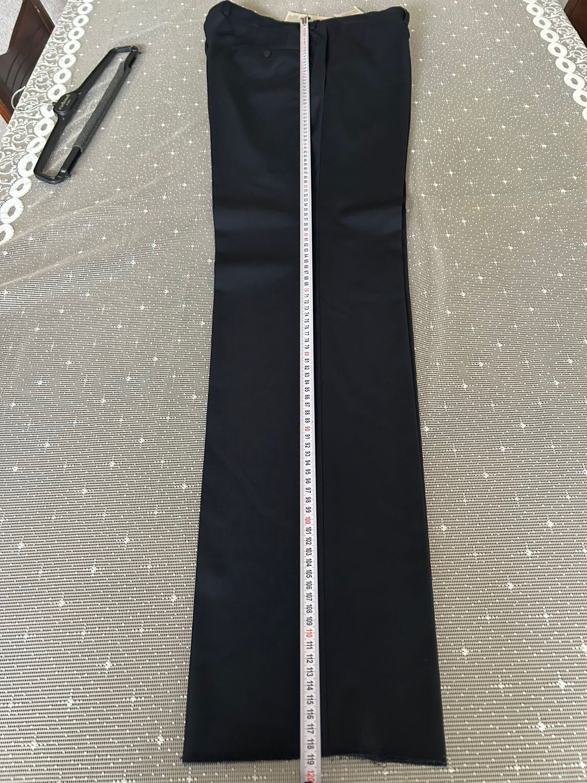 Cacharel 54/6 sıfır pantolon — görsel 7/8