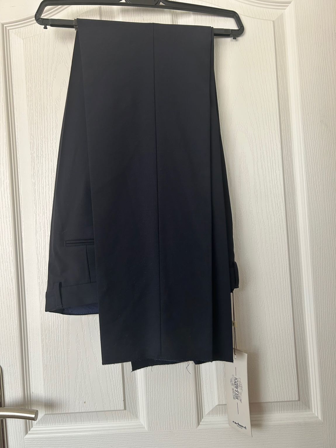 Cacharel 54/6 sıfır pantolon — görsel 6/8