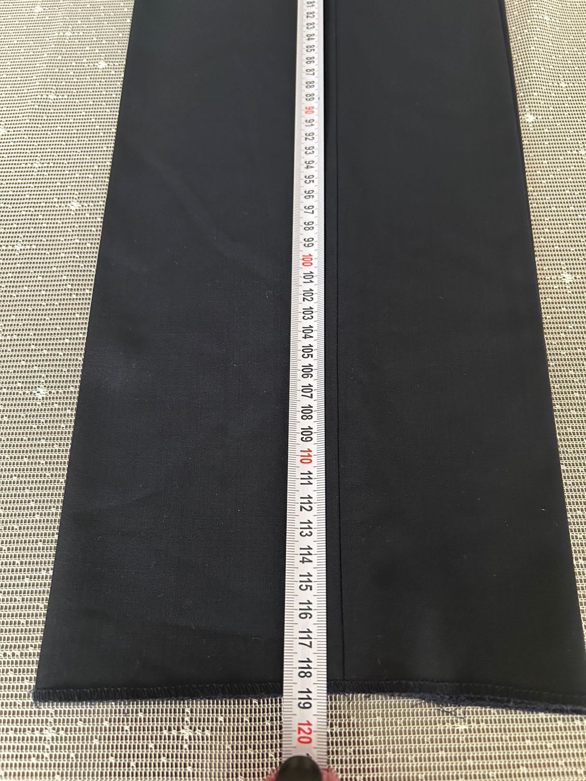Cacharel 54/6 sıfır pantolon — görsel 8/8