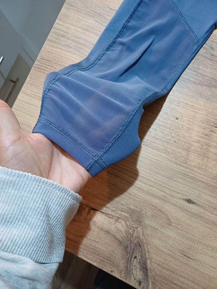 Sıfır Nike Spor Taytı — görsel 7/8