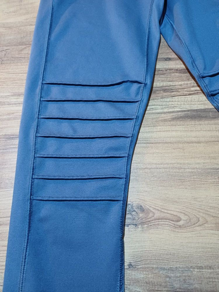 Sıfır Nike Spor Taytı — görsel 2/8